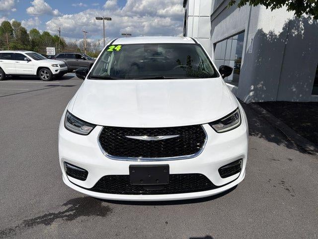 2024 Chrysler Pacifica Touring L FWD