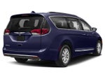 2018 Chrysler Pacifica Touring Plus FWD
