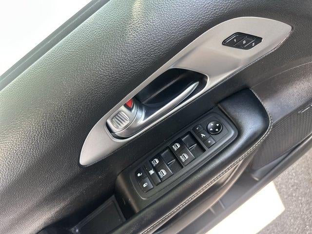 2020 Chrysler Pacifica Hybrid Limited FWD