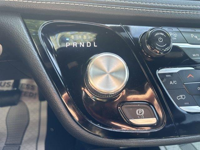 2020 Chrysler Pacifica Hybrid Limited FWD