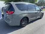 2020 Chrysler Pacifica Hybrid Limited FWD
