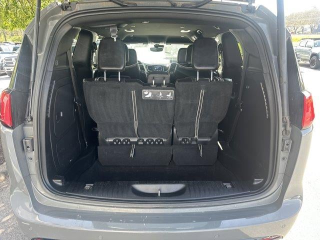 2020 Chrysler Pacifica Hybrid Limited FWD