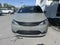 2020 Chrysler Pacifica Hybrid Limited FWD