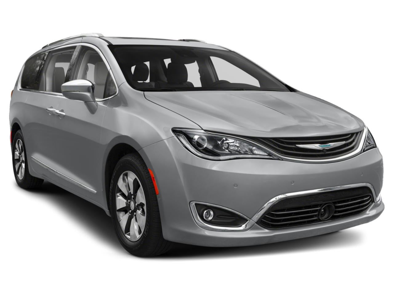 2020 Chrysler Pacifica Hybrid Limited FWD