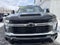 2024 Chevrolet Silverado 2500 HD Crew Cab Standard Box 4-Wheel Drive Custom