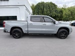 2024 Chevrolet Silverado 1500 Crew Cab Short Box 4-Wheel Drive RST