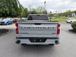2024 Chevrolet Silverado 1500 Crew Cab Short Box 4-Wheel Drive RST