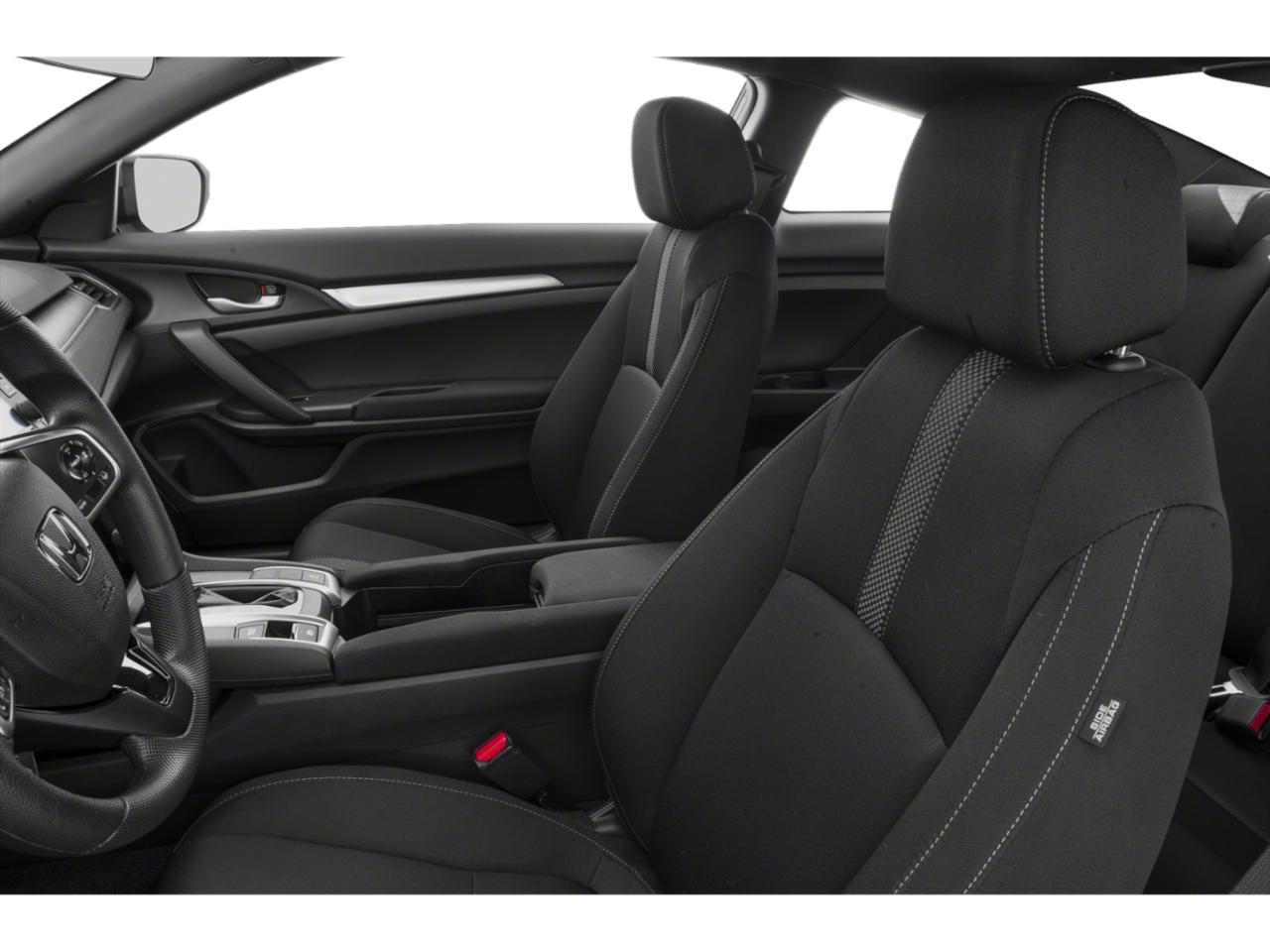 2020 Honda Civic Coupe LX CVT