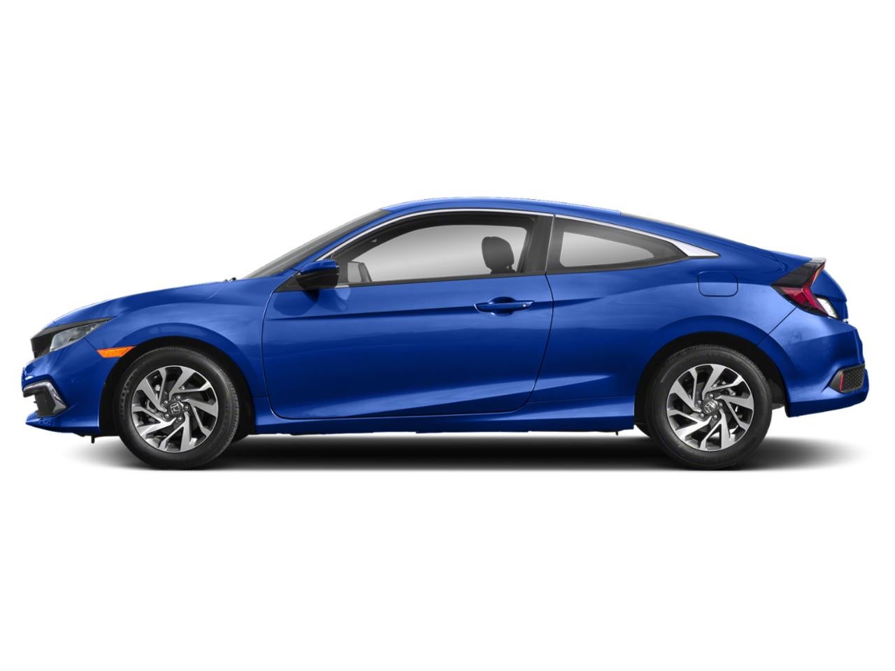 2020 Honda Civic Coupe LX CVT