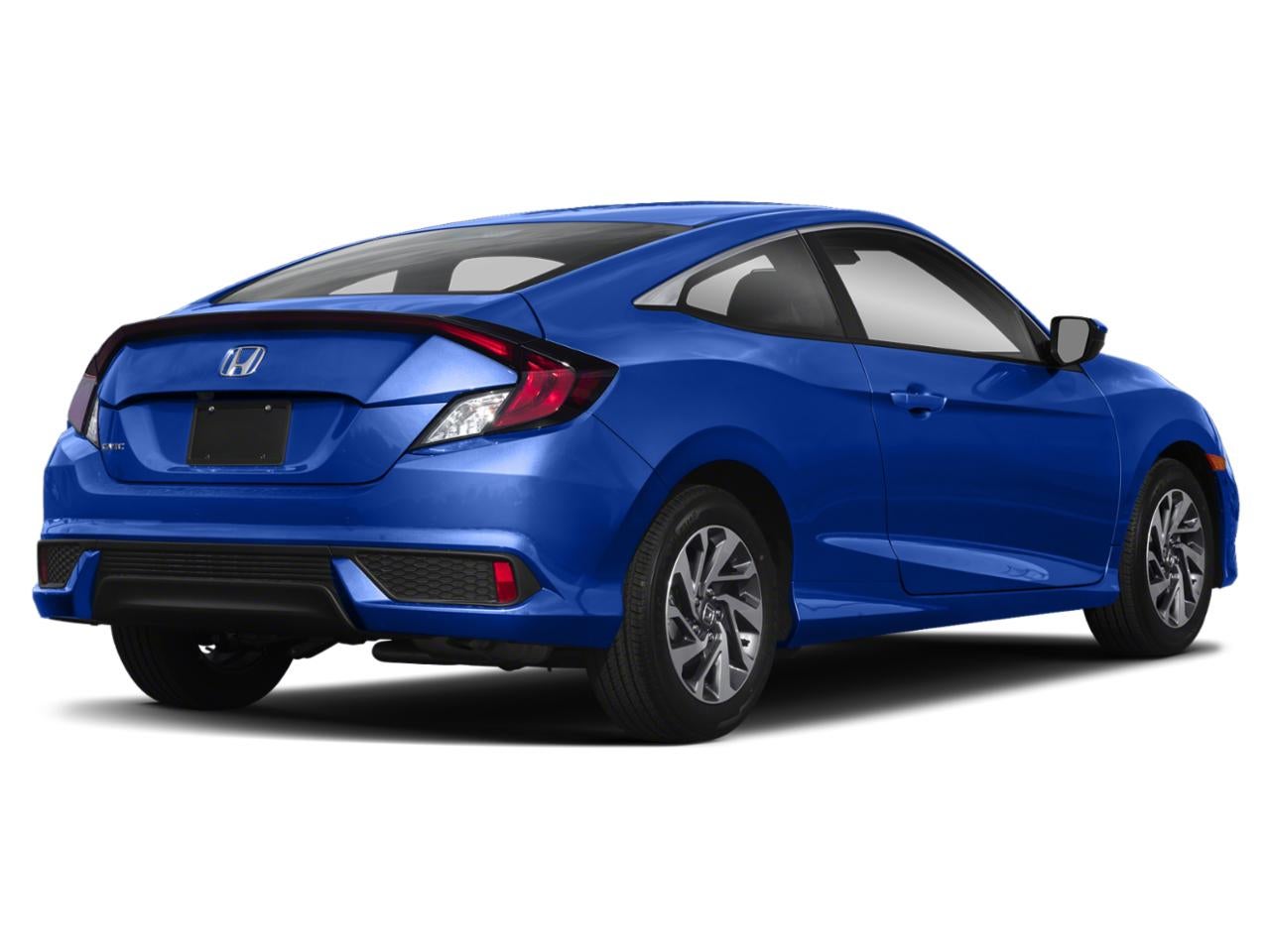 2020 Honda Civic Coupe LX CVT