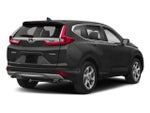 2018 Honda CR-V EX AWD