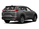 2017 Honda CR-V LX AWD