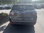 2021 Jeep Compass Latitude 4x4