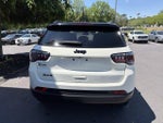 2021 Jeep Compass Altitude 4x4
