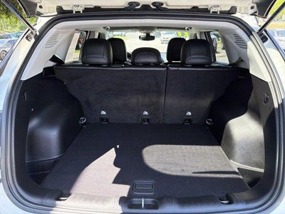 2021 Jeep Compass Altitude 4x4