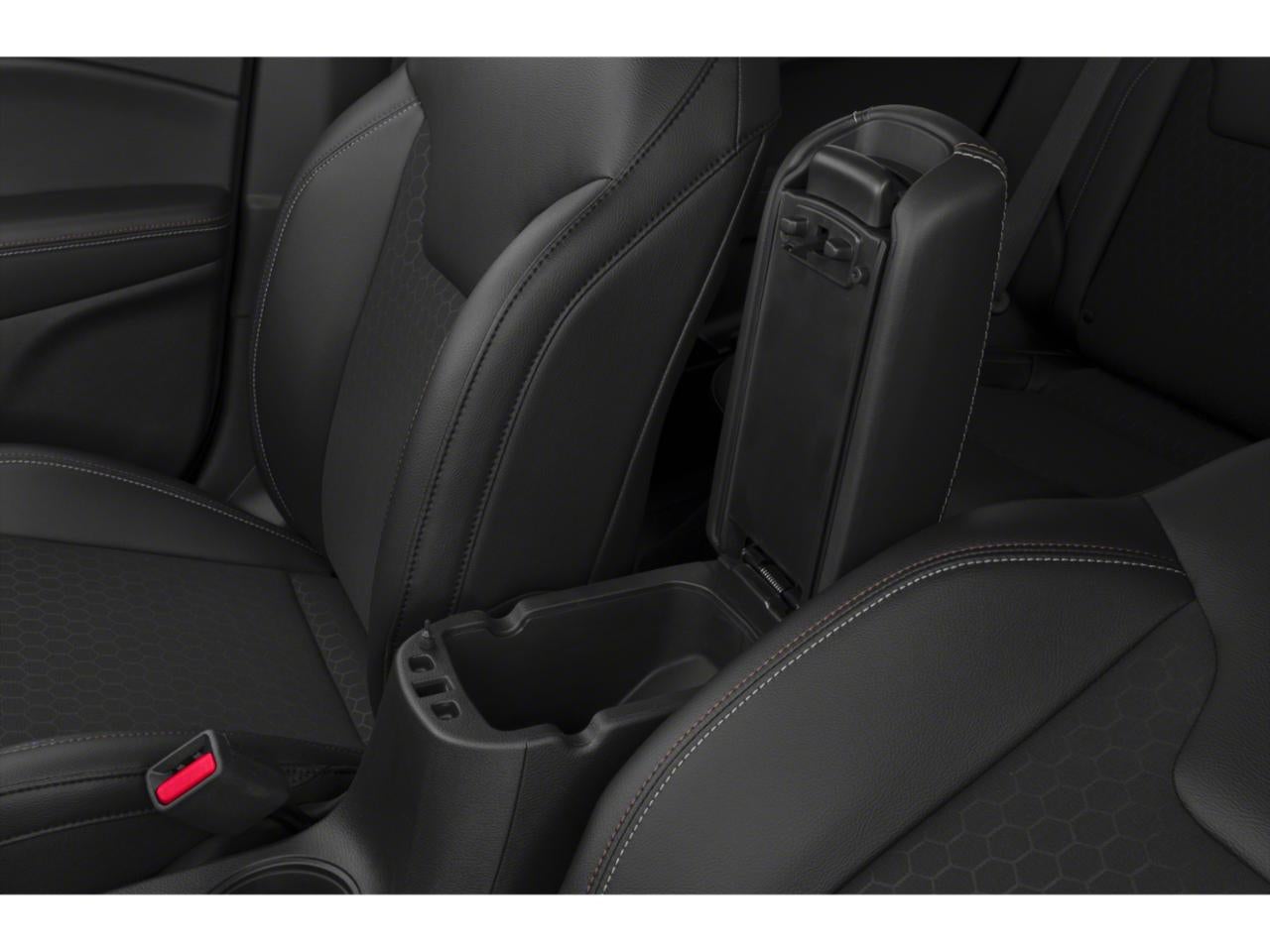 2018 Jeep Compass Limited 4x4