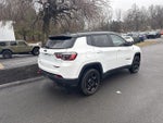 2023 Jeep Compass Trailhawk 4x4