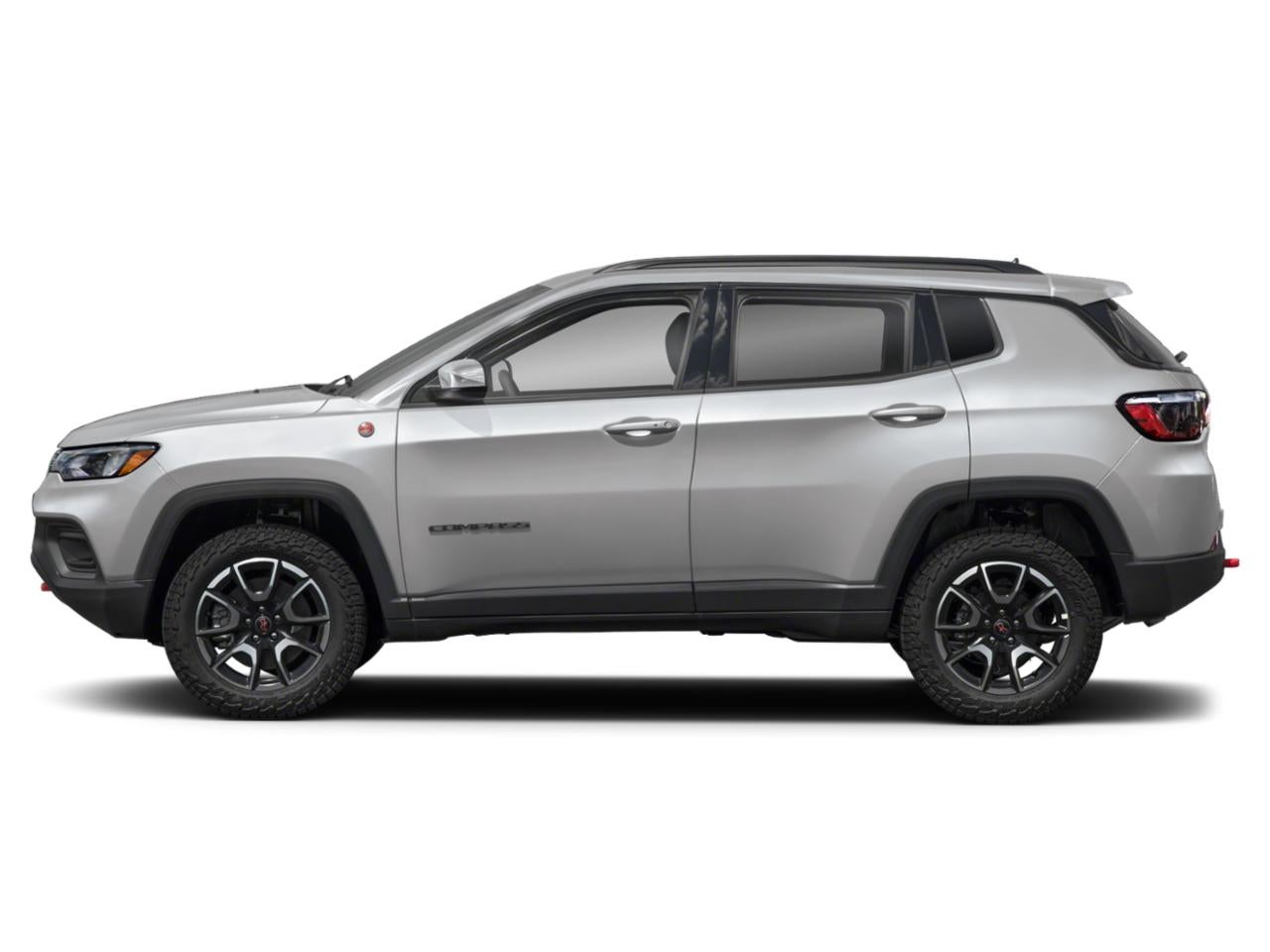 2023 Jeep Compass Trailhawk 4x4