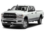 2020 RAM 3500 Laramie 4x4 Crew Cab 6'4" Box