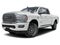 2024 RAM 3500 Longhorn 4x4 Crew Cab 6'4" Box