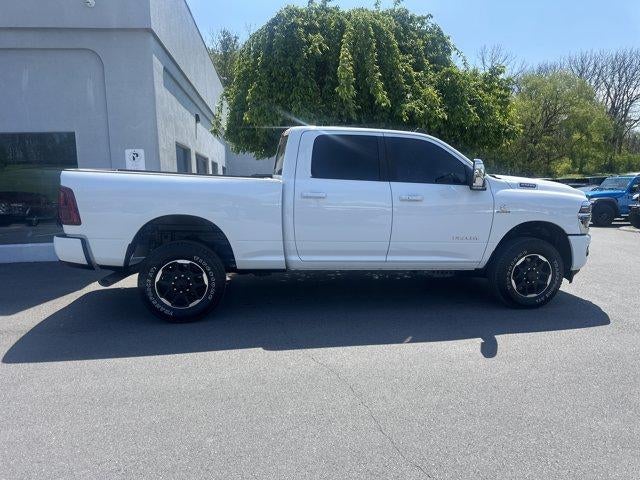 2026 RAM 2500 Laramie 4x4 Crew Cab 6'4" Box