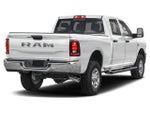 2026 RAM 2500 Laramie 4x4 Crew Cab 6'4" Box
