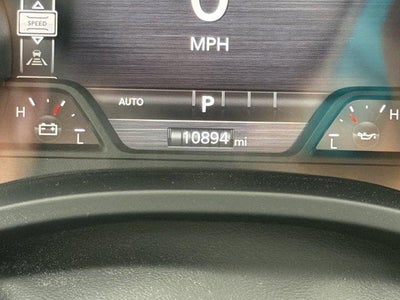 2026 RAM 1500 Big Horn 4x4 Crew Cab 5'7" Box