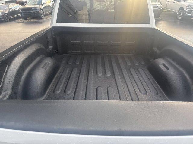 2022 RAM 2500 Tradesman 4x4 Crew Cab 6'4" Box