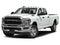 2022 RAM 2500 Tradesman 4x4 Crew Cab 6'4" Box