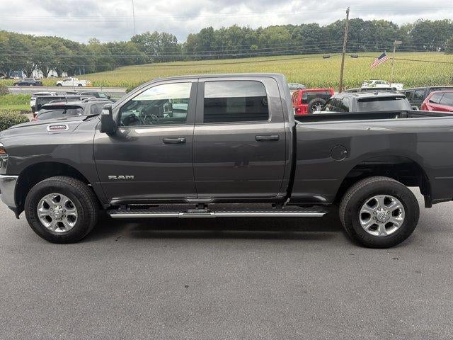 2026 RAM 2500 Big Horn 4x4 Crew Cab 6'4" Box
