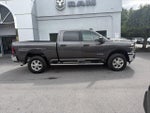 2026 RAM 2500 Big Horn 4x4 Crew Cab 6'4" Box