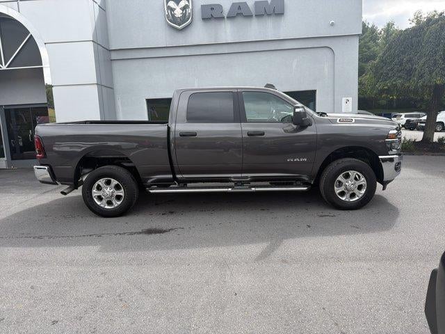 2026 RAM 2500 Big Horn 4x4 Crew Cab 6'4" Box