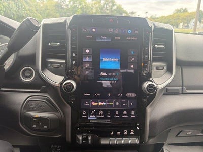 2026 RAM 2500 Big Horn 4x4 Crew Cab 6'4" Box