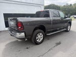 2026 RAM 2500 Big Horn 4x4 Crew Cab 6'4" Box