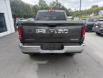 2026 RAM 2500 Big Horn 4x4 Crew Cab 6'4" Box