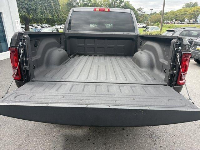 2026 RAM 2500 Big Horn 4x4 Crew Cab 6'4" Box