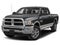 2018 RAM 2500 Big Horn 4x4 Crew Cab 6'4" Box