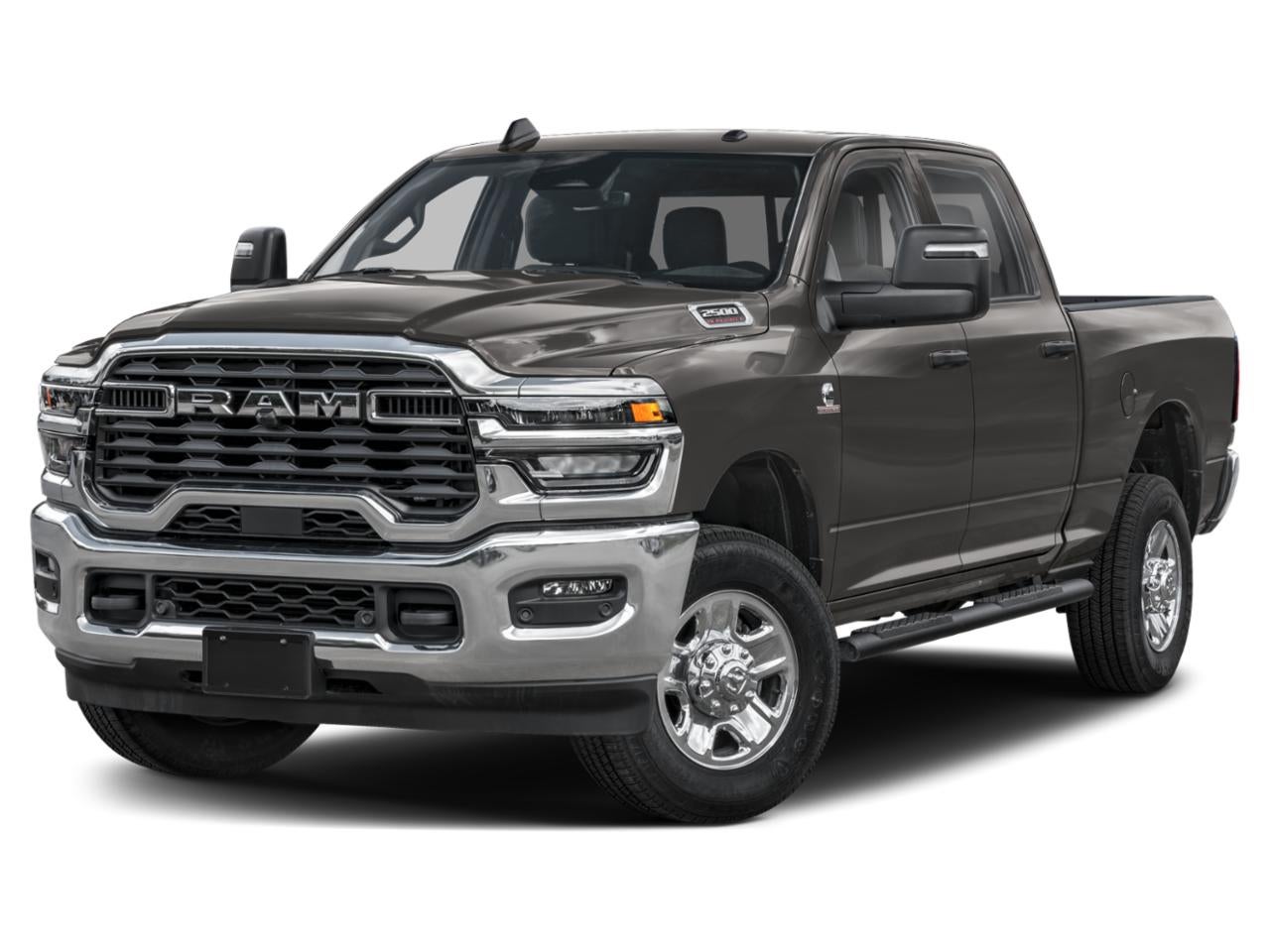 2025 RAM 2500 Tradesman 4x4 Crew Cab 8' Box