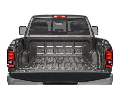 2025 RAM 2500 Tradesman 4x4 Crew Cab 8' Box