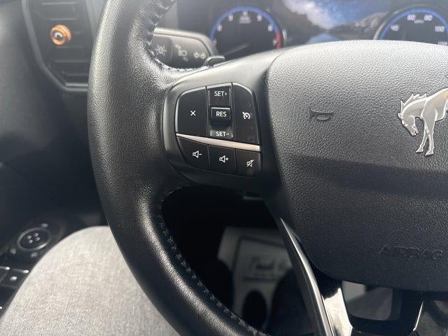 2022 Ford Bronco Sport Badlands 4x4