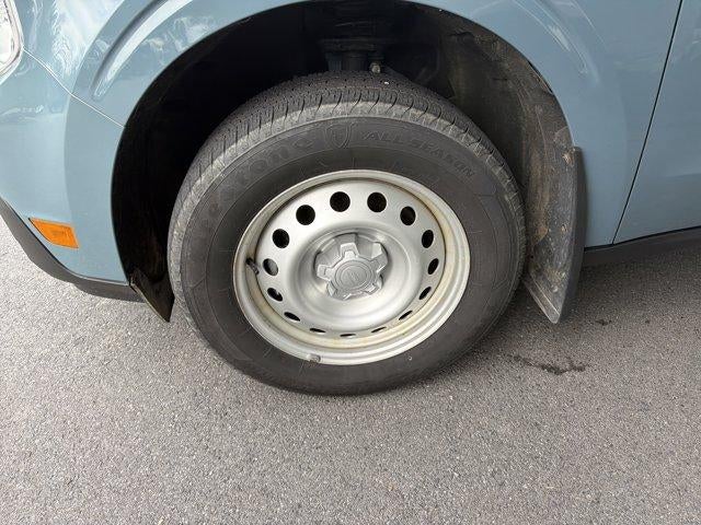 2023 Ford Maverick XL FWD SuperCrew