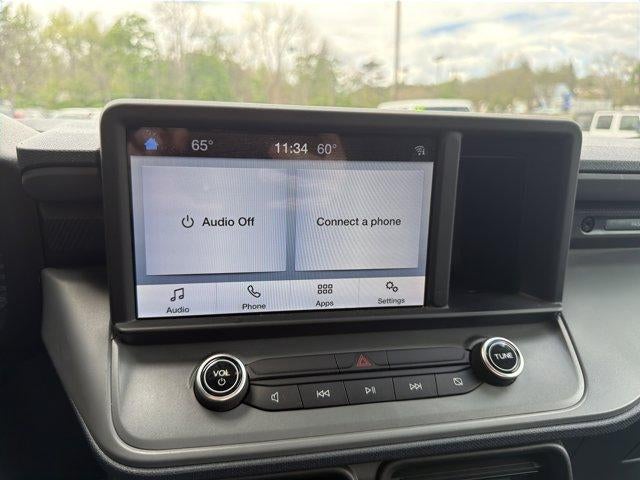 2023 Ford Maverick XL FWD SuperCrew