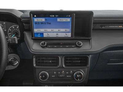 2023 Ford Maverick XL FWD SuperCrew
