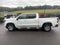 2023 Chevrolet Silverado 1500 Crew Cab Short Box 4-Wheel Drive LT 1LT