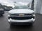 2023 Chevrolet Silverado 1500 Crew Cab Short Box 4-Wheel Drive LT 1LT