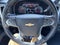 2018 Chevrolet Silverado 1500 Crew Cab Short Box 4-Wheel Drive LT Z71