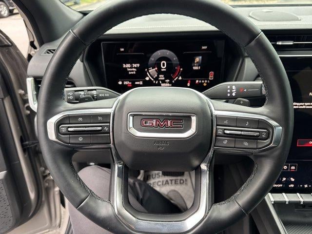 2026 GMC Terrain AWD 4dr Elevation