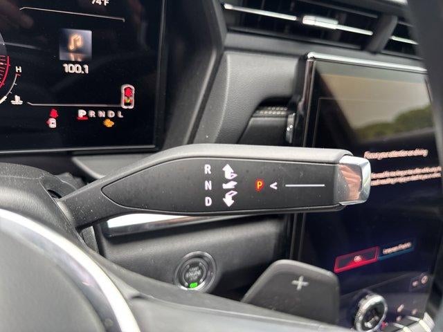 2026 GMC Terrain AWD 4dr Elevation