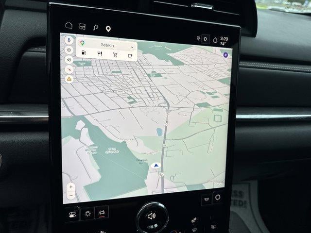 2026 GMC Terrain AWD 4dr Elevation
