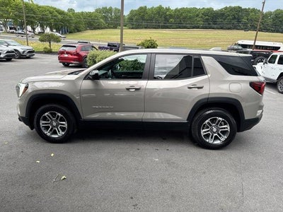 2026 GMC Terrain AWD 4dr Elevation